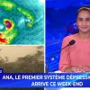 Info Soirée : «20 ans exaktema apres cyclone Dina, nu riske gagn enn lot cyclon puissan»