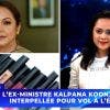 [Info Soirée] : « Linn met makiyaz dan so sak »