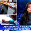 [Info Soirée] : « Abandonné à trois jours : une lueur d’espoir naît » 