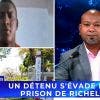 [Info Soirée] : To finn sové depi prizon... rann twa, mo garson
