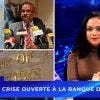 [Info Soirée] : « Si sa rekording la sorti, Rama Sithanen pou bizin demisione » 