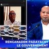 [Info Soirée] : « Lakess na pa vid »