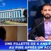 [Info Soirée] : « mo ti kapav perdi mo tifi akoz bann neglizans »
