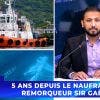 [Info Soirée] : « Un douloureux souvenir qui reste gravé dans les mémoires » 