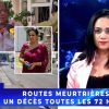 [Info Soirée] : « Li ti pe prepar enn voyaz spirituel pu byento »