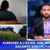 [Info Soirée] : « plizir fwa mo finn gayn menas ek sa dimounn la »