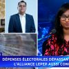 [Info Soirée] : Dépenses électorales dépassant Rs 150 000 : L’Alliance Lepep aussi concernée