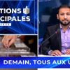 [Info Soirée] : « Votez et accomplissez votre devoir civique »