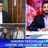 [Info soiree] : « lindi li pou bisin pey so kosyon»