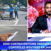 [Info soiree] : « dimoun pe continie defie lotorite »