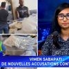 [Info Soirée] : « Vimen Sabapati : De nouvelles accusations contre l’ex SST »