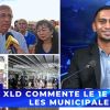 [Info Soirée] : « Momentum eleksyon zeneral finn disipe »