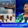 [Info Soirée] : «Pa kav donn nou poumon secker prive»