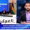 [Info Soirée] : « zot tou kompran ki nou bizin pren sa bann desizion la »