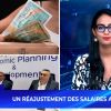 [Info Soirée] : Hausse salariale dans les secteurs public et privé : on vous donne tous les détails