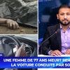 [Info Soirée] : « li ti pe mett aryer so madam ti pe ouver gate »