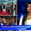 [Info Soirée] :- GCSK à Modi : « Une distinction en hommage à vos ancêtres »