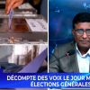 [Info Soirée] « Aucune décision de la Commission électorale jusqu’ici »