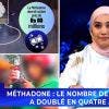 [Info Soirée] : « Kantite pasian fin double en 4 an  »