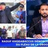 ​​​​​​​[Info Soirée] : « nou pe dimann leta dirzans lor ladrog dan moris »