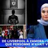 [Info Soirée] : « LE FOOTBALL PERD BIEN PLUS QU’UN JOUEUR »