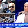 [Info Soirée] : SP Jagai maintenu en detention.