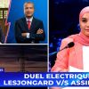 [Info Soirée] : « DUEL ELECTRIQUE : LESJONGARD V/S ASSIRVADEN »
