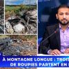 Info soirée : « pa kone kisana finn met dife »