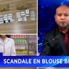 [Info Soirée] : «Des soignantes au cœur d’un trafic»