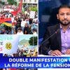 [Info Soirée] : « POLITISYEN MENTER NU PA LE »