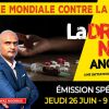 [Plateau spécial Part 2] Ensemble contre la drogue : Briser le silence, sauver des vies