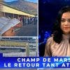 [Info Soirée] :  « Gro lafoul dan Champ de Mars demin »