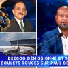 [Info Soirée] : « Bérenger finn met kouto anba lagorz bann Travayis »