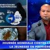 [Info Soirée] : « Journée mondiale contre la drogue : la jeunesse en première ligne »