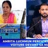 [Info Soirée] : « lor trotwar linn tap ek madam la »