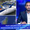 [Info Soirée] : « Ena enn gard prizon ki sispekte dan sa case la »
