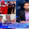 [Info Soirée] : « ANAÏS ANGELINE… L’ARGENT QUI VAUT DE L’OR »