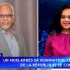 [Info Soirée] : «À cœur ouvert avec Dharam Gokhool»