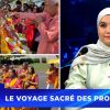 [Info Soirée] : « LE VOYAGE SACRÉ DES PROCESSIONS »