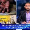 [Info Soirée]  « lager kont la drog inn fel  »