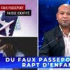 [Info soirée] : « Li ti pe ress Moris kouma enn fantom »