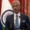 Chagos : l'Inde réitère son soutien à Maurice, affirme le Dr Jaishankar