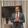 BoM : Sanspeur demande à Ramgoolam de rétablir le président du syndicat dans ses fonctions