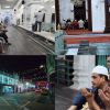 [Reportage] Début du Ramadan : direction la Jummah Mosque et ses alentours