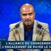 «Soirée de Campagne» : L'Alliance du Changement prend l'engagement de payer le 14ème mois