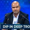 Soirée de Campagne : «Dip in Deep Trouble» 