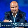 « Moustass Leaks » : TéléPlus démolit la thèse de l'intelligence artificielle