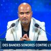 Des bandes sonores contre l'opposition