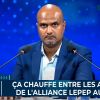 « Soirée de Campagne » : Ça chauffe entre les agents de l'Alliance Lepep au no 2