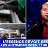 [Info Soirée] : « L’ESSENCE REVOIT SES PRIX… LES AUTOMOBILISTES, LEUR CALCUL ! »